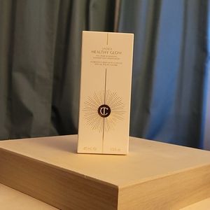 Unisex Healthy Glow